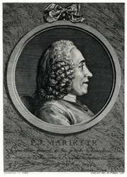 Pierre-Jean Mariette