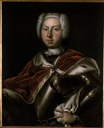 Prins William