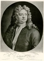 Richard Steele