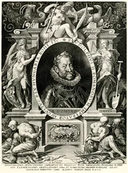 Rudolf II.