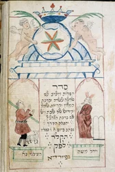 Shema, aftonbön