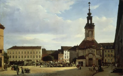 Spittelmarkt