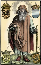 St Collenman av Stockerau