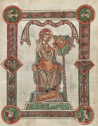 St. Gregory som författare, 1181-1200
