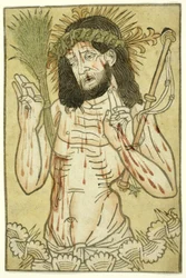 Sorgens man, c.1475
