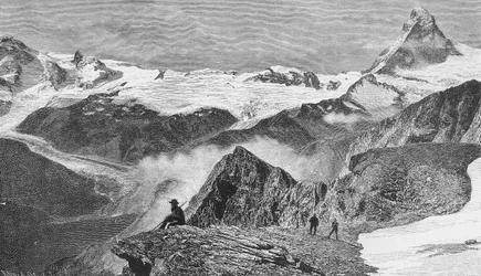 Matterhorn