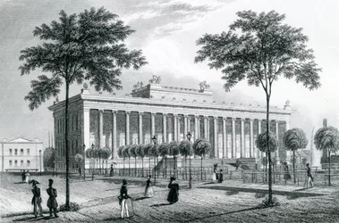 Museet, Berlin