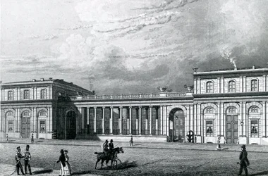 Prinz-Albrecht-palatset