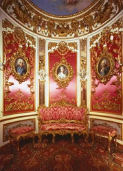 Rosensalongen