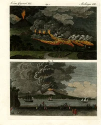 Vesuvius