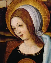 Jungfru Maria