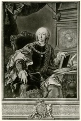 Wenzel Anton Prins av Kaunitz
