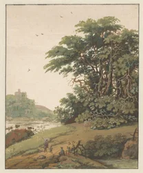 Landskap