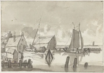 Skeppssnickarens gård