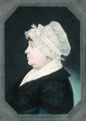Mrs. George Warner (ca 1743-1814)