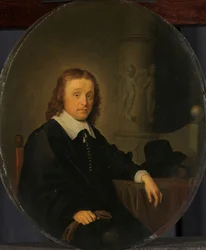 Johan Wittert van der Aa