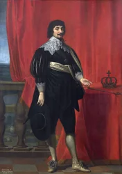 Fredrik V