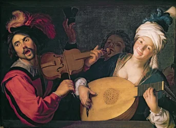 Konserten