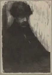 Alfred Stieglitz, 1902.