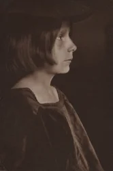 Florentinsk pojke,1899 (foto)
