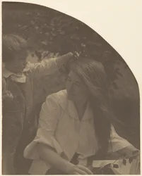 Gertrude och Charles O
