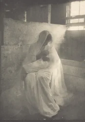 Krubban, ca 1900.