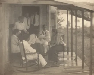 En bra berättelse, 1913.