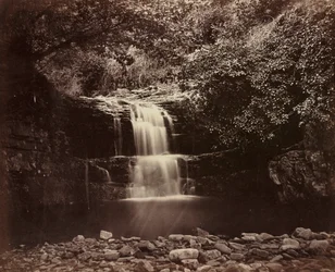 Vale of Neath, 1854.