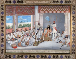 Muhammad Abd al-Rahman där Surat