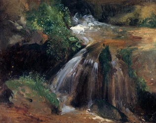 Vattenravinen