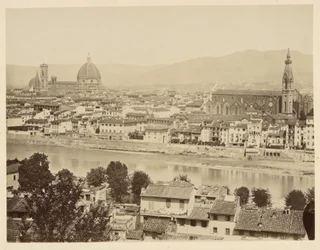 Florens. Panorama
