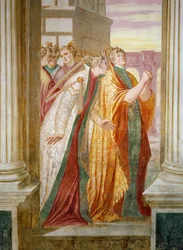 Sophonisba i tårar