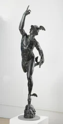 Kvicksilver (brons)