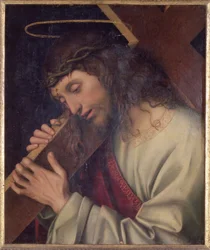 Kristus bär korset, efter 1506