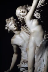 Apollon och Daphne