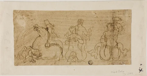Fontänfigurer