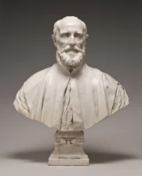 Monsignore Francesco Barberini