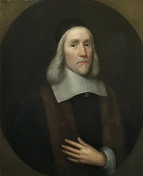 George Clarke, Esq. av Hackney