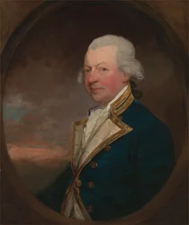 Kapten John MacBride