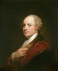 Rådgivare John Dunn