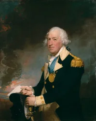 Horatio Gates, ca 1793-94