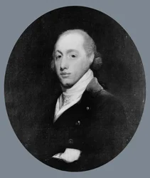 John R. Murray