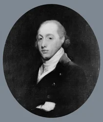 John R. Murray, ca. 1800.