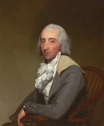 Lawrence Reid Yates, 17931794.