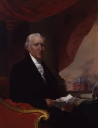 Löjtguvernör William Phillips, före 1804