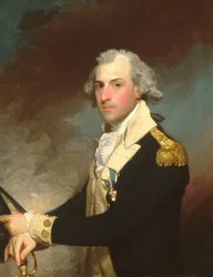 Matthew Clarkson, ca. 1794.