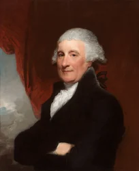 Robert Liston, 1800.