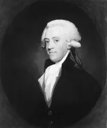 Thomas Smith, 1785-87.