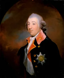 Thomas Taylour, förste earl av Bective