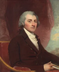 William Thornton, 1804.